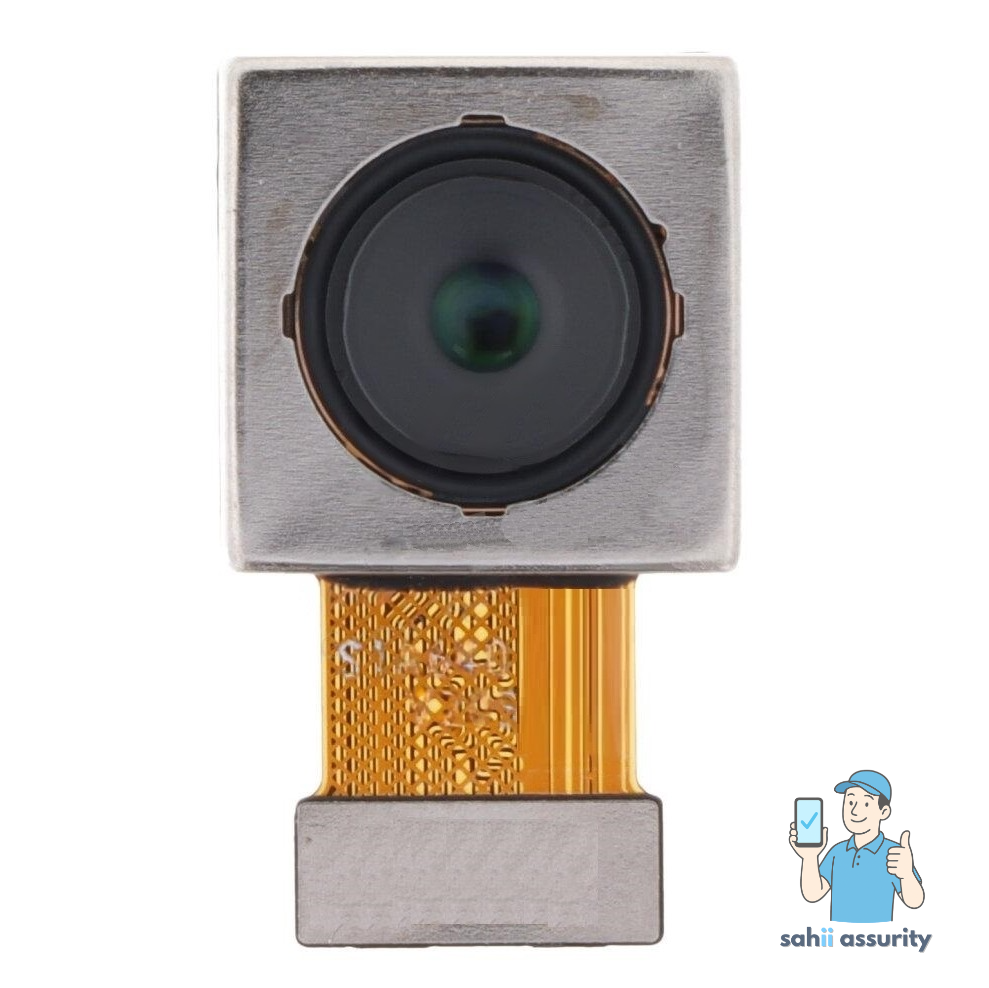 Replacement Back Camera for Xiaomi Poco F4 5G (Main Camera) thumbnail